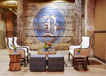 The Brewhouse Inn & Suites hotel thumbnail 5
