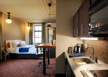 The Brewhouse Inn & Suites hotel thumbnail 6