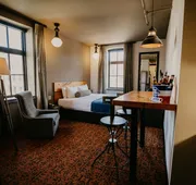 The Brewhouse Inn & Suites hotel detail image 7