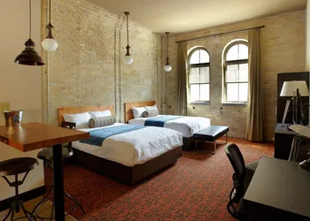 The Brewhouse Inn & Suites hotel thumbnail 8