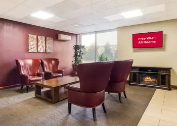 Red Roof Inn Winchester - Lexington East hotel thumbnail 2