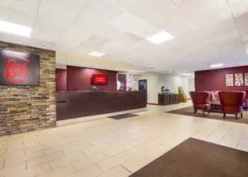 Red Roof Inn Winchester - Lexington East hotel thumbnail 3