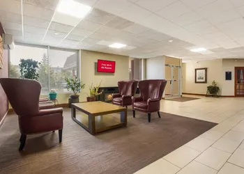 Red Roof Inn Winchester - Lexington East hotel thumbnail 4