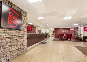 Red Roof Inn Winchester - Lexington East hotel thumbnail 6