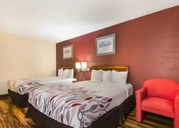Red Roof Inn Winchester - Lexington East hotel thumbnail 8