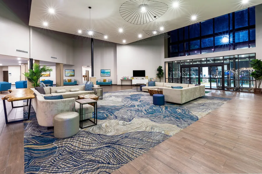 Holiday Inn Resort South Padre Island - Beach Front by IHG hotel detail image 2