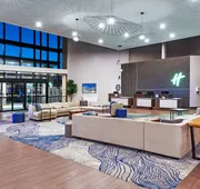 Holiday Inn Resort South Padre Island - Beach Front by IHG hotel detail image 3