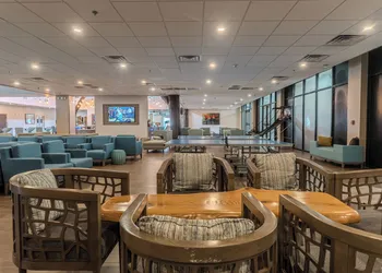 Holiday Inn Resort South Padre Island - Beach Front by IHG hotel thumbnail 4