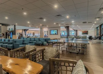 Holiday Inn Resort South Padre Island - Beach Front by IHG hotel thumbnail 5