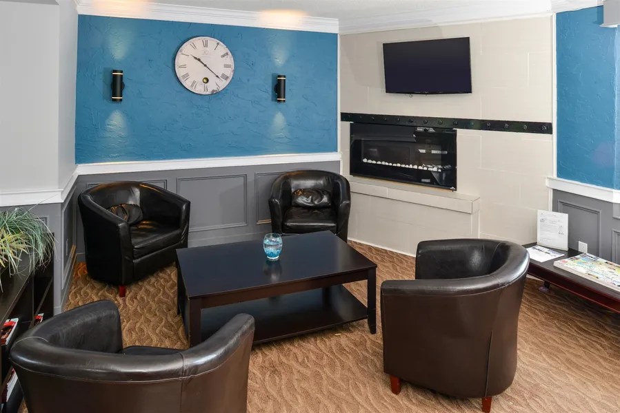 Canadas Best Value Inn St. Catharines hotel detail image 2
