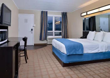 Canadas Best Value Inn St. Catharines hotel thumbnail 4