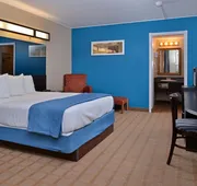 Canadas Best Value Inn St. Catharines hotel detail image 5
