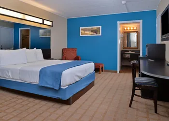 Canadas Best Value Inn St. Catharines hotel thumbnail 5