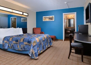 Canadas Best Value Inn St. Catharines hotel thumbnail 6