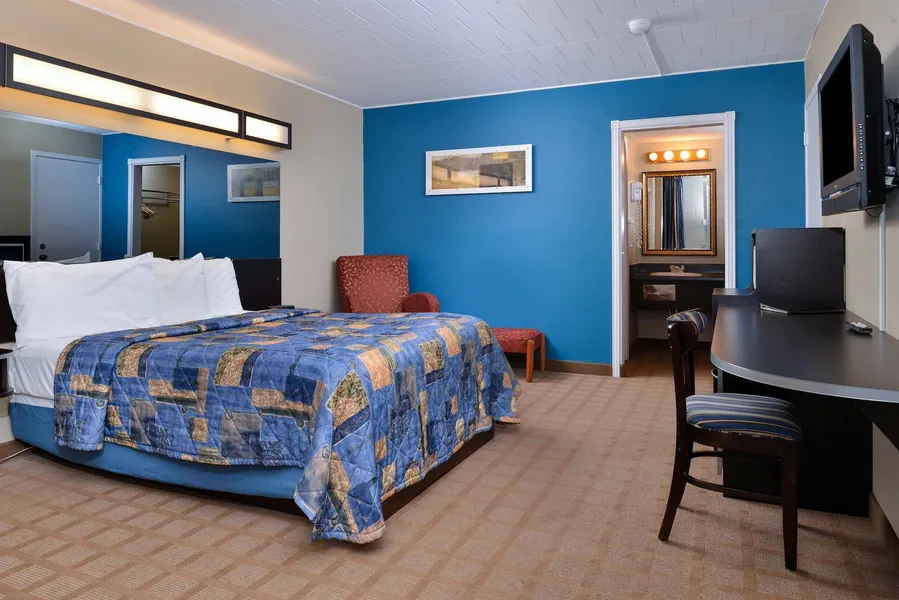 Canadas Best Value Inn St. Catharines hotel detail image 6