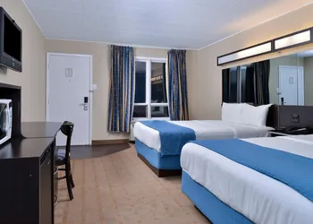 Canadas Best Value Inn St. Catharines hotel thumbnail 8