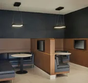 Courtyard by Marriott across Universal Orlando hotel detail image 3