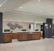 Courtyard by Marriott across Universal Orlando hotel detail image 4