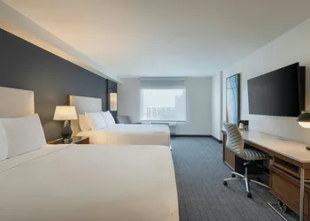 Courtyard by Marriott across Universal Orlando hotel thumbnail 6