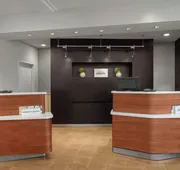 Courtyard by Marriott Cypress Anaheim/Orange County hotel detail image 3