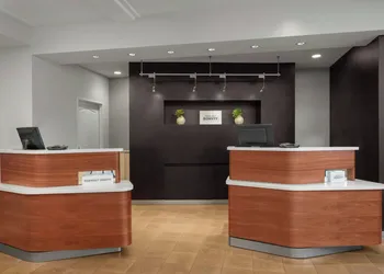 Courtyard by Marriott Cypress Anaheim/Orange County hotel thumbnail 3
