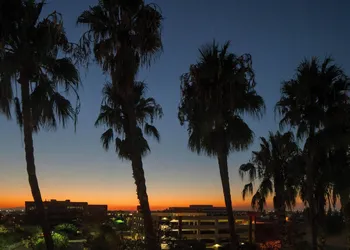 Courtyard by Marriott Cypress Anaheim/Orange County hotel thumbnail 5