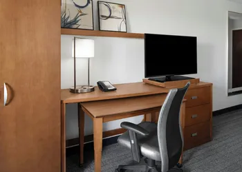 Courtyard by Marriott Cypress Anaheim/Orange County hotel thumbnail 6