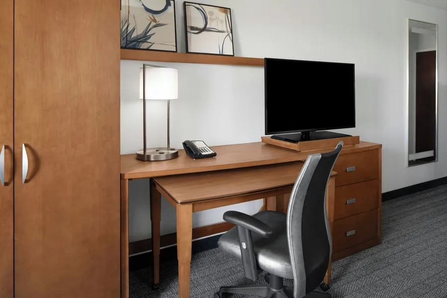 Courtyard by Marriott Cypress Anaheim/Orange County hotel detail image 6