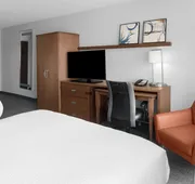 Courtyard by Marriott Cypress Anaheim/Orange County hotel detail image 7