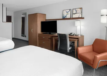 Courtyard by Marriott Cypress Anaheim/Orange County hotel thumbnail 7