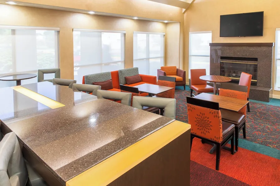 Residence Inn Sioux Falls hotel detail image 2
