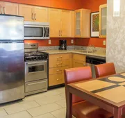 Residence Inn Sioux Falls hotel detail image 4