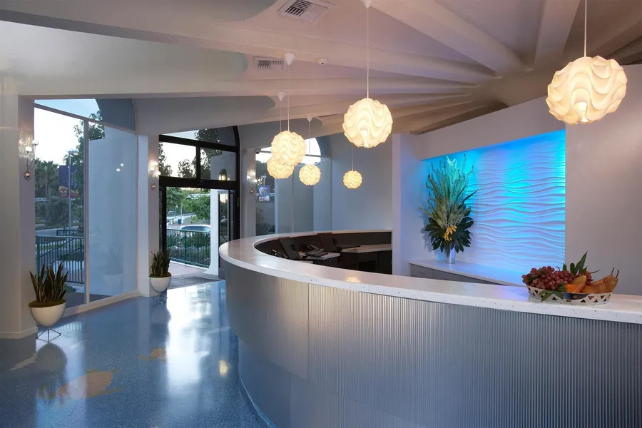 Howard Johnson by Wyndham Anaheim Hotel and Water Playground hotel detail image 2