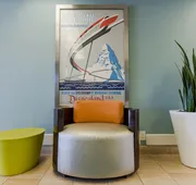 Howard Johnson by Wyndham Anaheim Hotel and Water Playground hotel detail image 5