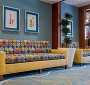 Howard Johnson by Wyndham Anaheim Hotel and Water Playground hotel detail image 7