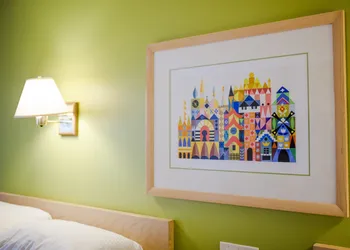 Howard Johnson by Wyndham Anaheim Hotel and Water Playground hotel thumbnail 8