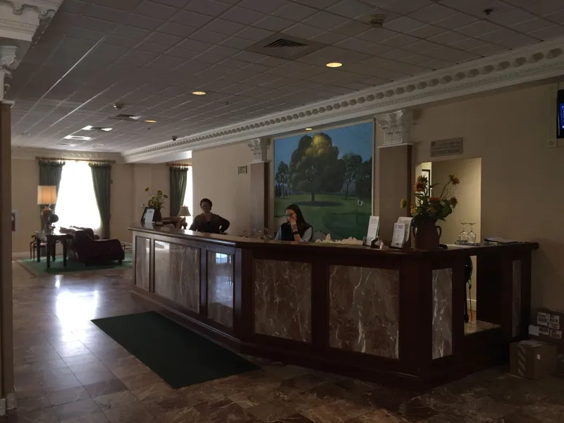 Heritage Hills Golf Resort hotel detail image 2