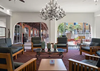 Hotel Americana hotel thumbnail 4