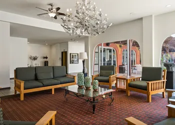 Hotel Americana hotel thumbnail 5