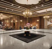 Omni Parker House hotel detail image 3