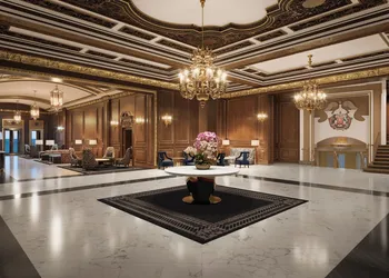 Omni Parker House hotel thumbnail 3