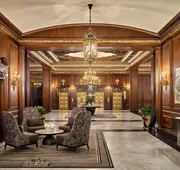 Omni Parker House hotel detail image 4