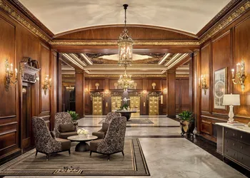 Omni Parker House hotel thumbnail 4