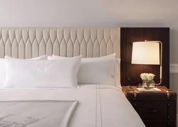 Omni Parker House hotel thumbnail 7