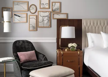 Omni Parker House hotel thumbnail 8