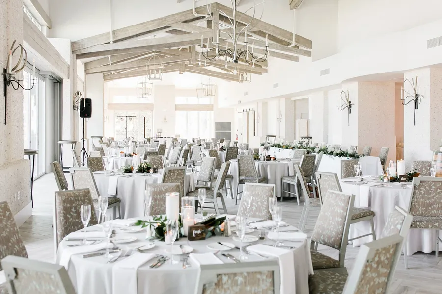 The Westin Hilton Head Island Resort & Spa hotel detail image 2