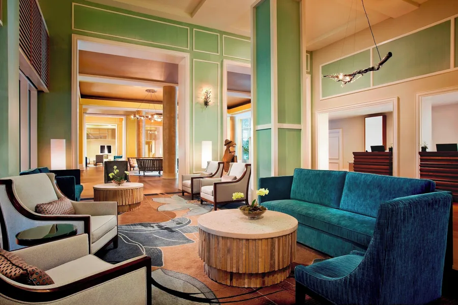 The Westin Hilton Head Island Resort & Spa hotel detail image 6