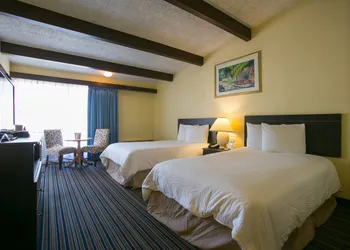 Hollywood Gateway Inn hotel thumbnail 4