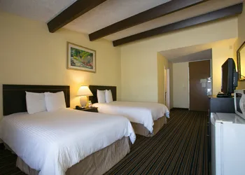 Hollywood Gateway Inn hotel thumbnail 5