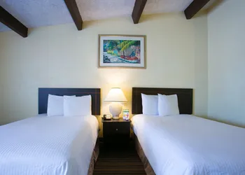Hollywood Gateway Inn hotel thumbnail 6